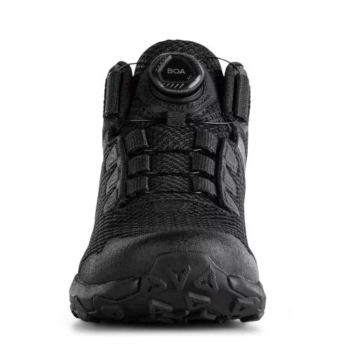 5.11 ЧЕРЕВИКИ ТАКТИЧНІ A-T BOA LITE BLACK 12477-019