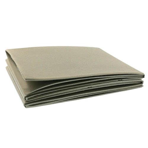 MFH КАРЕМАТ БУНДЕСВЕР BW SLEEPING PAD OLIVE 31385