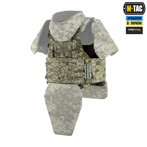 M-TAC ЧЕХОЛ БРОНЕЖИЛЕТА STURM ELITE MM14