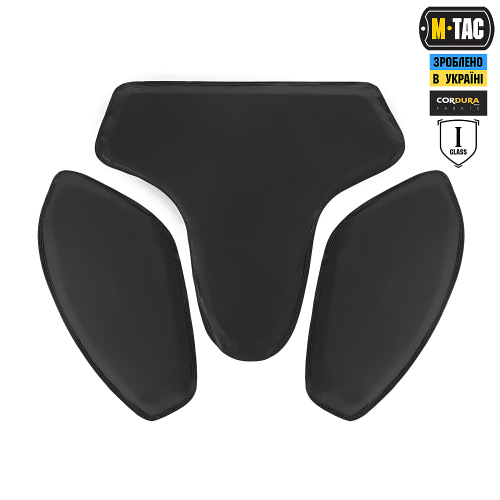M-TAC БАЛЛИСТИЧЕСКАЯ ЗАЩИТА ПАХА GROIN PROTECTION 1 КЛАСС ЗАЩИТЫ (FMS) RANGER GREEN