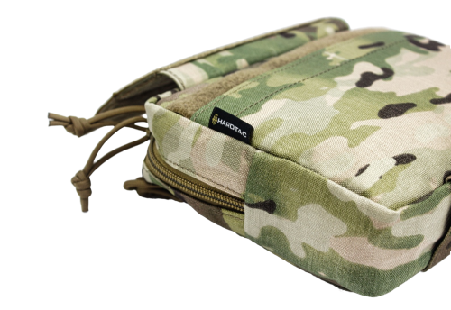 HARDTAC ПІДСУМОК УТИЛІТАРНИЙ НАПАШНИЙ MULTICAM HS2364