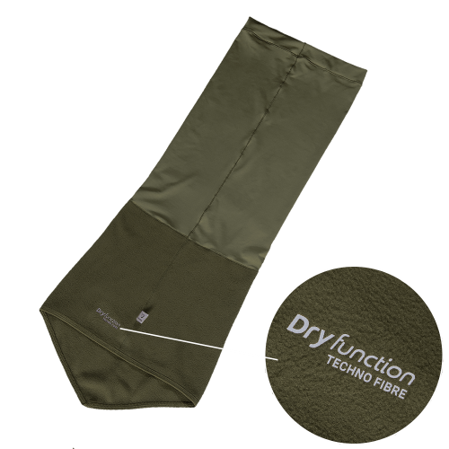 CAMO-TEC ШАРФ-ТРУБА WARMFLEX 2.0 FLEECE SJ OLIVE 8581