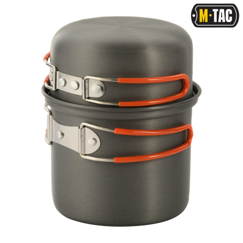 M-TAC КАЗАНОК ІНДИВІДУАЛЬНИЙ