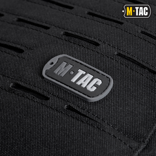 M-TAC РЮКЗАК INTRUDER PACK BLACK