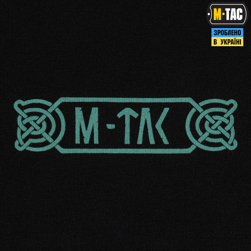M-TAC РЕГЛАН ODIN MYSTERY BLACK