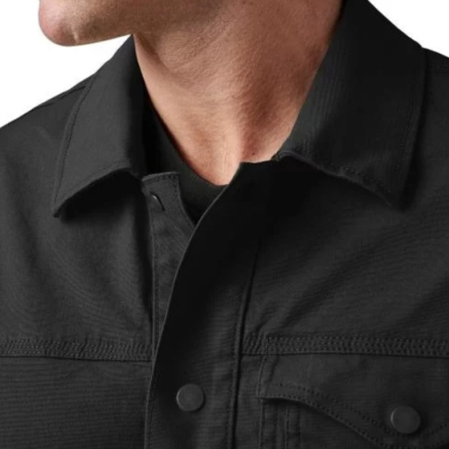 5.11 КУРТКА ДЕМИСЕЗОННАЯ ROSSER JACKET BLACK 78058-019