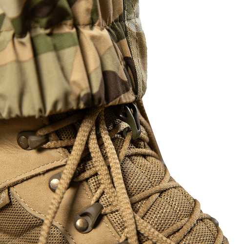 CAMO-TEC ШТАНИ ЗИМОВІ DEFENDER 7 LEVEL MULTICAM 8340