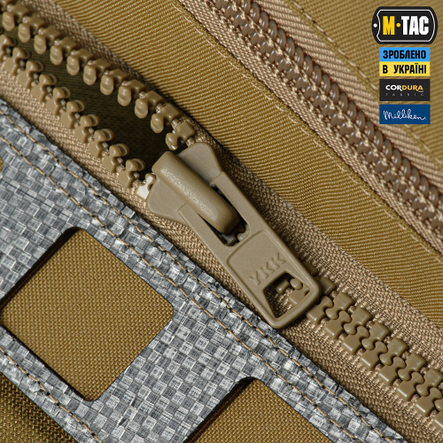 M-TAC ПОДСУМОК MODULAR ASSAULT PACK ELITE COYOTE