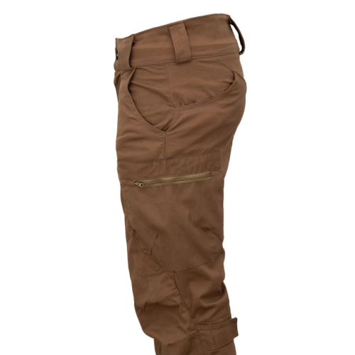 TAILOR ТАКТИЧНІ ШТАНИ CANVAS COYOTE 68002205