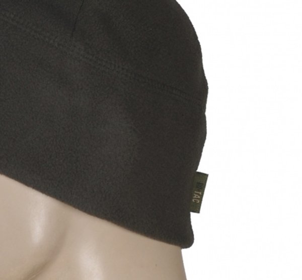 M-TAC ШАПКА WATCH CAP ФЛІС WINDBLOCK 295 OLIVE