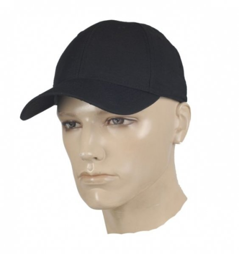 5.11 БЕЙСБОЛКА TACLITE UNIFORM CAP BLACK 89381ABR-019
