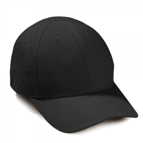 5.11 БЕЙСБОЛКА TACLITE UNIFORM CAP BLACK 89381ABR-019