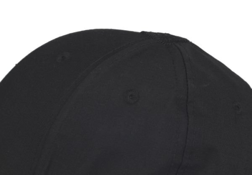 5.11 БЕЙСБОЛКА TACLITE UNIFORM CAP BLACK 89381ABR-019