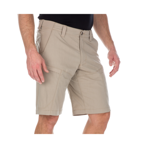 5.11 ШОРТЫ ТАКТИЧЕСКИЕ APEX SHORT KHAKI 73334-055