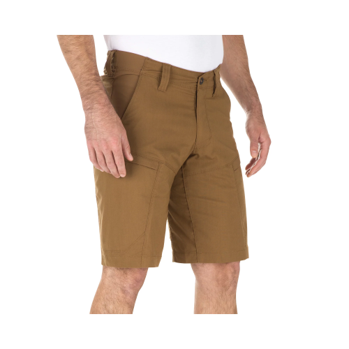 5.11 ШОРТЫ ТАКТИЧЕСКИЕ APEX SHORT BATTLE BROWN 73334-116