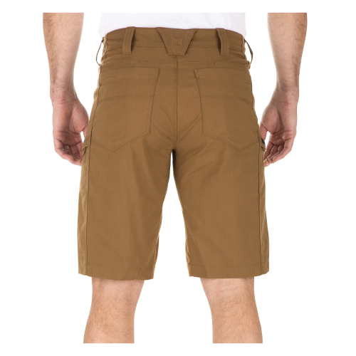 5.11 ШОРТЫ ТАКТИЧЕСКИЕ APEX SHORT BATTLE BROWN 73334-116