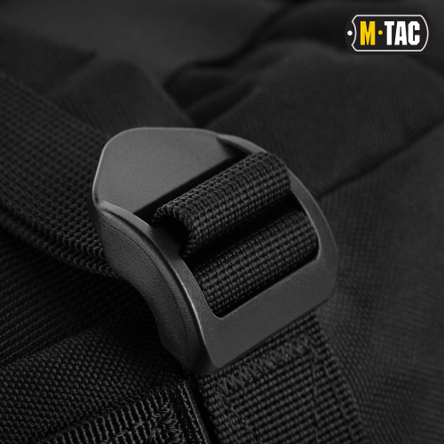 M-TAC РЮКЗАК TROOPER PACK BLACK