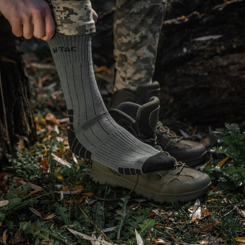 M-TAC ШКАРПЕТКИ ТАКТИЧНІ RANGER