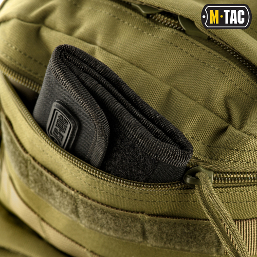 M-TAC РЮКЗАК SCOUT PACK OLIVE