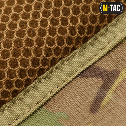 M-TAC ПЛИТОНОСКА LFPC MULTICAM