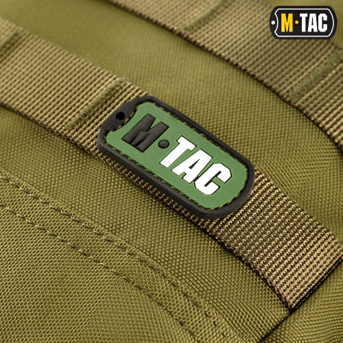 M-TAC РЮКЗАК SCOUT PACK OLIVE