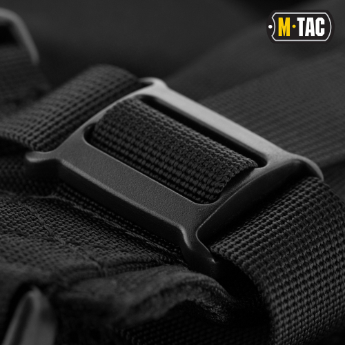 M-TAC РЮКЗАК TROOPER PACK BLACK
