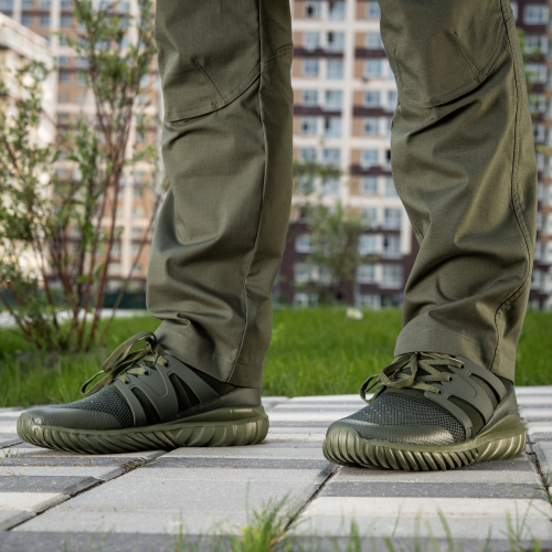 M-TAC КРОСІВКИ TRAINER PRO OLIVE
