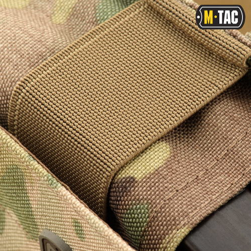 M-TAC ПОДСУМОК ДЛЯ АК ЗАКРЫТЫЙ GEN.2 MULTICAM