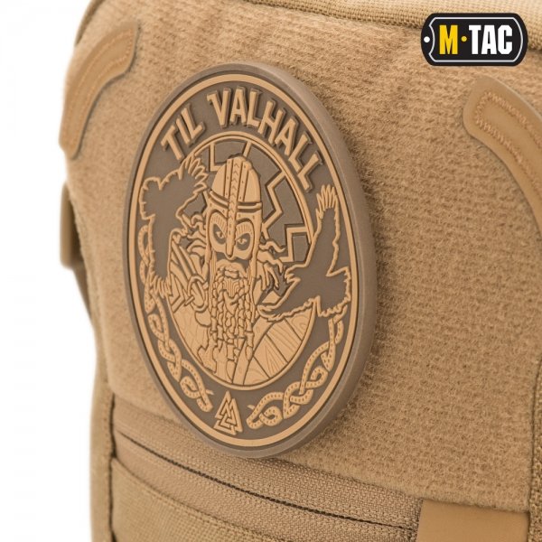 M-TAC СУМКА SATELLITE PISTOL BAG COYOTE