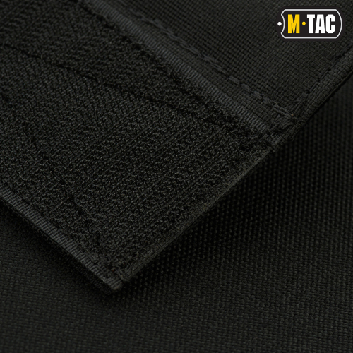 M-TAC ПІДСУМОК ДЛЯ ТУРНІКЕТА ЕЛАСТИЧНИЙ НА ЛИПУЧЦІ BLACK