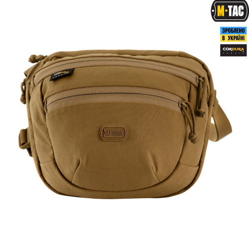 M-TAC СУМКА SPHAERA BAG ELITE COYOTE