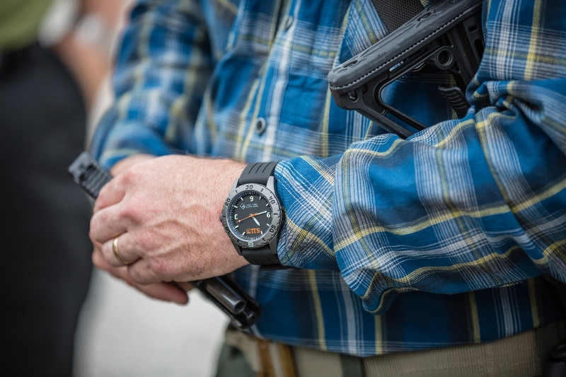 5 11 ЧАСЫ Tactical Sentinel Watch Matte Black 50133 Купить в Киеве цена обзор отзывы