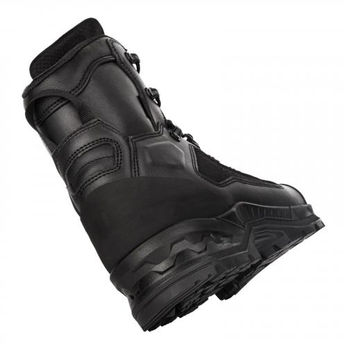 LOWA БОТИНКИ BREACHER GTX MID TF BLACK 210224/0999