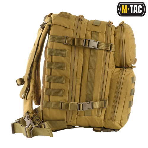 M-TAC РЮКЗАК ANT PACK TAN