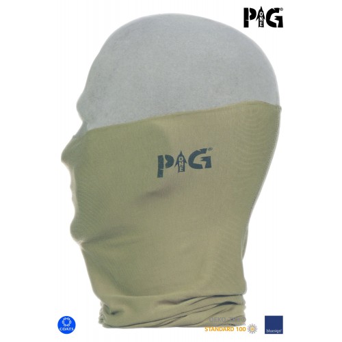 P1G-TAC ШАРФ-ТРУБА ЛЕТНИЙ P1G TAN UA281-59992-TN-P1G