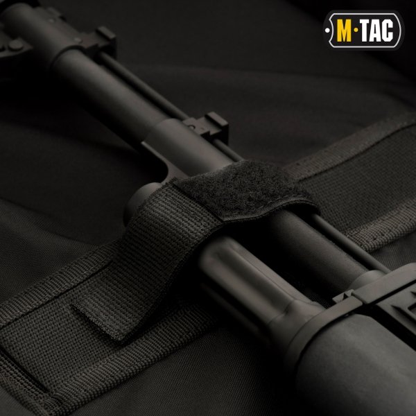 M-TAC ЧЕХОЛ ДЛЯ ОРУЖИЯ ELITE 110 СМ. BLACK