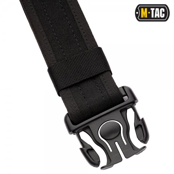 M-TAC РЕМЕНЬ POLICE 1.75 HEAVY DUTY BLACK