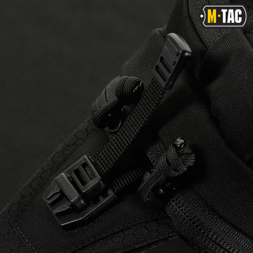 M-TAC СУМКА BAT WING BAG ELITE HEX BLACK