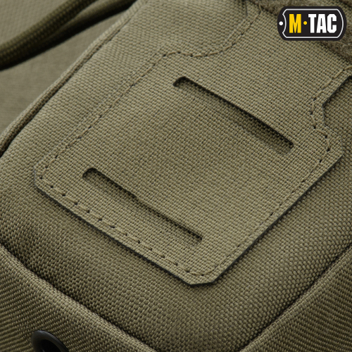 M-TAC ПОДСУМОК УТИЛИТАРНЫЙ ПЛЕЧЕВОЙ ELITE RANGER GREEN