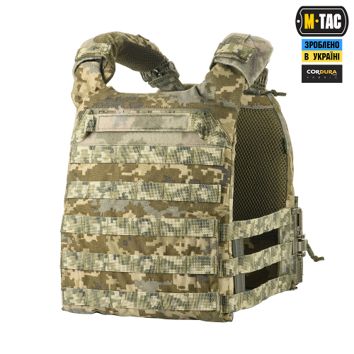 M-TAC ПЛИТОНОСКА CUIRASS FAST QRS GEN.II MM14