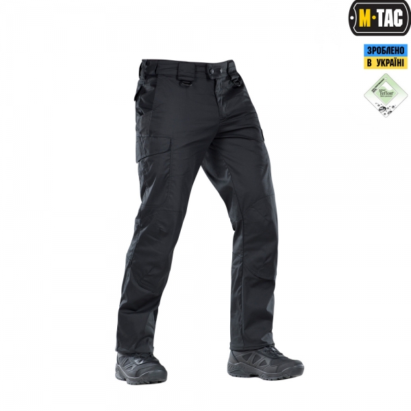 M-TAC ШТАНИ OPERATOR FLEX BLACK 20003002