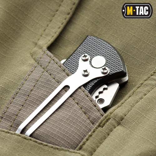 M-TAC ШОРТЫ AGGRESSOR LITE DARK OLIVE