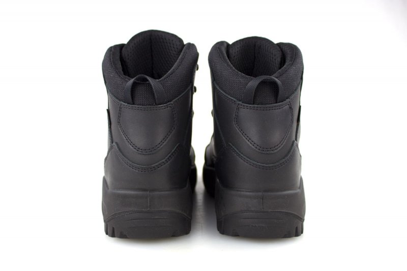 LOWA БОТИНКИ RENEGADE GTX MID TF BLACK 310938/999