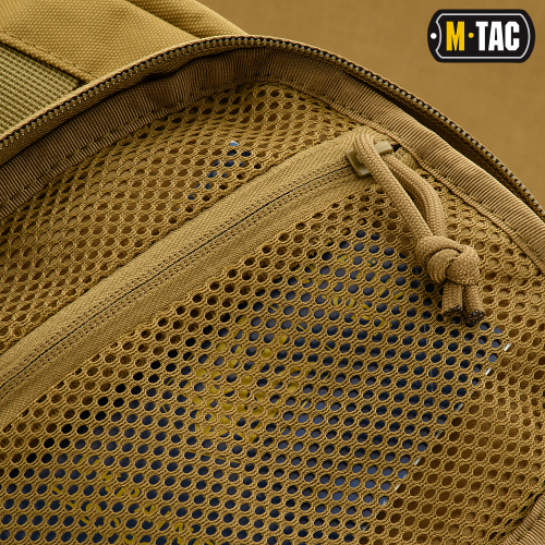 M-TAC РЮКЗАК ANT PACK TAN