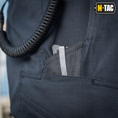 M-TAC ШОРТИ AGGRESSOR LITE ANTHRACITE