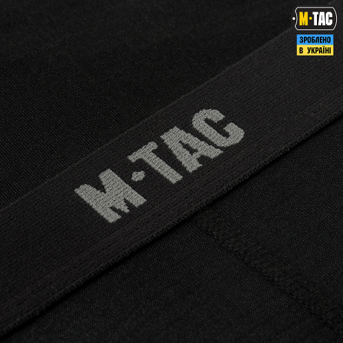 M-TAC ТЕРМОБРЮКИ ФЛИС DELTA LEVEL 2 LADY BLACK