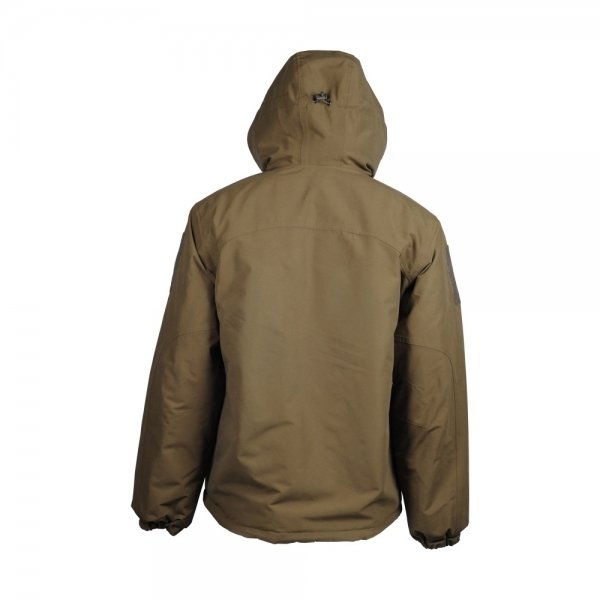 M-TAC КУРТКА ЗИМНЯЯ ARMY JACKET COYOTE