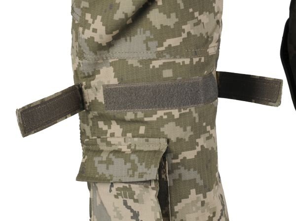 M-TAC БРЮКИ COMBAT PANTS G2 РИП-СТОП MM14