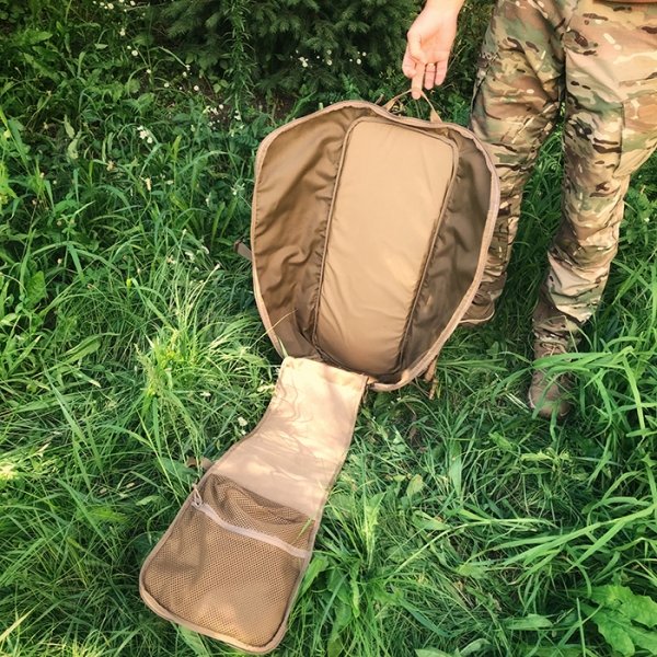 M-TAC РЮКЗАК ELITE LARGE COYOTE