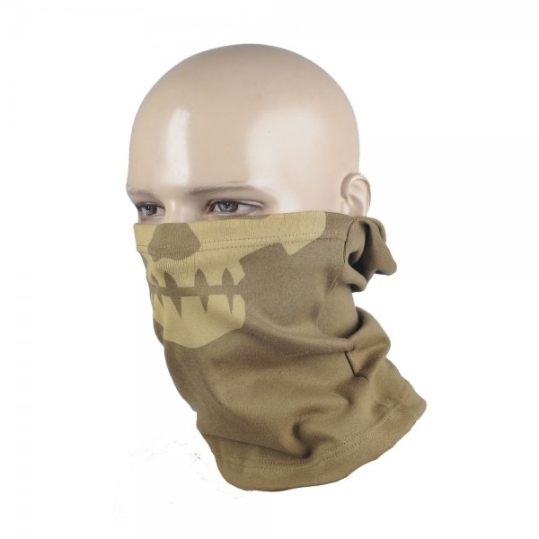 M-TAC БАЛАКЛАВА-НІНДЗЯ SKULL КОЙОТ